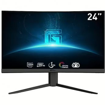 MSI G24C4 E2, 23.6"