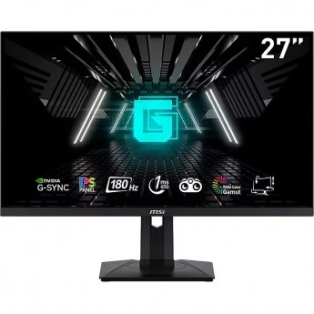 MSI G274PFDE, 27"