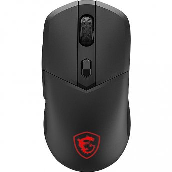 MSI Gaming Mouse | VERSA 300 ELITE WIRELESS | Wireless | 2.4 GHz, Bluetooth 5.3, USB 2.0
