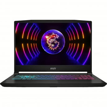 MSI Katana 15 B13VFK-1810NL Black, 15.6" FHD IPS 144Hz, Core i7-13620H, 16GB, 1TB SSD, GeForce RTX 4060 8GB (DLSS 3), Windows 11 Home