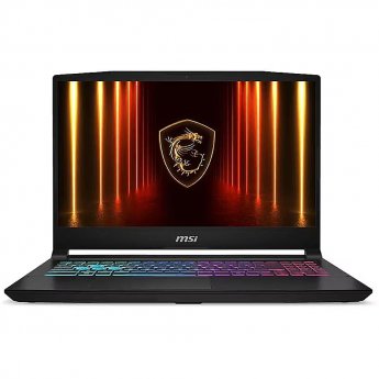 MSI Katana 15 HX B14WFK-494XPL - i5-14450HX | 15,6 | 16GB | 1TB | No OS | RTX 5060 | B14WFK-494XPL