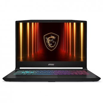 MSI Katana 15 HX B14WFK-494XPL - i5-14450HX | 15,6 | 16GB | 512GB | No OS | RTX 5060