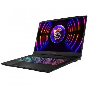 MSI Katana 17 B12UCRK-1056XPL - i7-12650H | 17,3" | 32GB | 1TB | No OS | RTX 3050