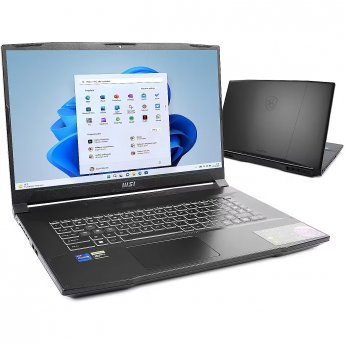 MSI Katana 17 B13VEK-1261XPL - i7-13620H | 17,3" | 32GB | 1TB | W11P | RTX 4050