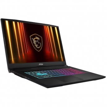 MSI Katana 17 HX B14WGK-036XPL - i7-14650HX | 17,3" | 16GB | 1TB | No OS | RTX 5070