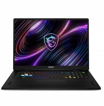 MSI Laptop Raider 18 HX A2XWH-1241PL/W11H/Core Ultra 9 275HX/32GB/1TB/RTX5070Ti/18.0