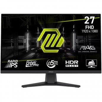 MSI MAG 272F, 27"