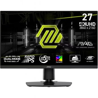 MSI MAG 272URDF E16, 27"
