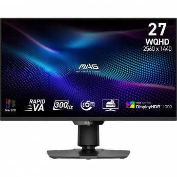 MSI MAG 274QPF X30MV, 27"