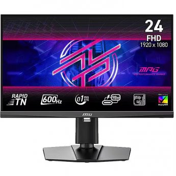 MSI MAG 276CXF, 24.1"