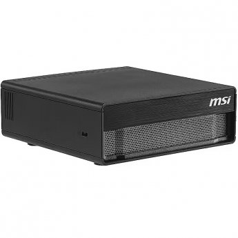 MSI Mini PC EdgeXpert-32SEU-BGB104T G5/Cortex-X925/128GB/4TB/Nvidia DGX OS