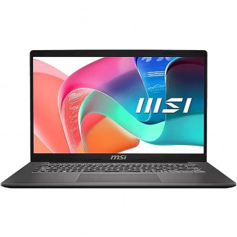 MSI Modern 15 F13MG-664XPL Gray, 15.6" FHD IPS, Core i5-1334U, 8GB, 512GB SSD, No OS + Windows 11 Home