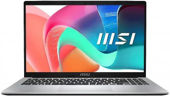 MSI Modern 15 F1MG-886PL - 5-120U | 15,6" | 16GB | 512GB | W11H