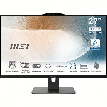 MSI Modern AM272P 1M-845EU, Core 7 150U, 16GB, 1TB, Windows 11 Pro