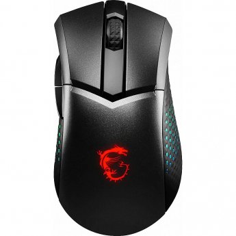 MSI Mouse GM51 Lightweight, Wireless
