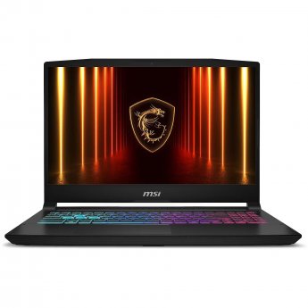 MSI NB KATANA15 CI7-14650HX 15"/16GB/1TB W11 B14WGK-847NL