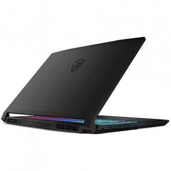 MSI Notebook|MSI|Katana 15 HX B14WFK|CPU  Core i7|i7-14650HX|2200 MHz|15.6"|1920x1080|RAM 16GB|DDR5|5600 MHz|SSD 512GB|NVIDIA GeForce RTX 5060|8GB|ENG|Windows 11 Home|Black|2.4 kg|KATANA15HXB14WFK-073NL