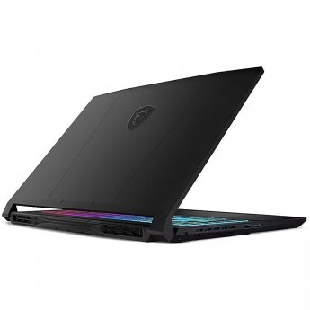 MSI Notebook|MSI|Katana 15 HX B14WGK|CPU  Core i7|i7-14650HX|2200 MHz|15.6"|1920x1080|RAM 16GB|DDR5|5600 MHz|SSD 1TB|NVIDIA GeForce RTX 5070|8GB|ENG|Windows 11 Home|Black|2.4 kg|KATANA15HXB14WGK-071NL