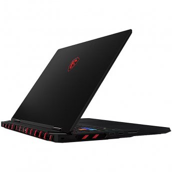 MSI Notebook|MSI|Raider|A18HX A9WIG|CPU  Ryzen 9|9955HX3D|2500 MHz|18"|3840x2400|RAM 64GB|DDR5|5600 MHz|SSD 2TB|NVIDIA GeForce RTX 5080|16GB|ENG|Card Reader SD Express|Windows 11 Home|Black|3.6 kg|RAIDERA18HXA9WIG-011NL