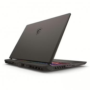 MSI Notebook|MSI|Vector|16 HX AI A2XWHG|CPU  Core Ultra|U9-275HX|2700 MHz|16"|2560x1600|RAM 32GB|DDR5|5600 MHz|SSD 1TB|NVIDIA GeForce RTX 5070 Ti|12GB|ENG|Card Reader SD Express|Windows 11 Home|Grey|2.7 kg|VECT16HXAIA2XWHG-201NL