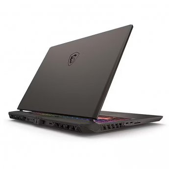 MSI Notebook|MSI|Vector|16 HX AI A2XWHG|CPU  Intel Core Ultra|U9-275HX|2700 MHz|16"|2560x1600|RAM 32GB|DDR5|5600 MHz|SSD 1TB|NVIDIA GeForce RTX 5070 Ti|12GB|ENG|Card Reader SD Express|Windows 11 Home|Grey|2.7 kg|VECTOR16HXAIA2XWHG-600NL