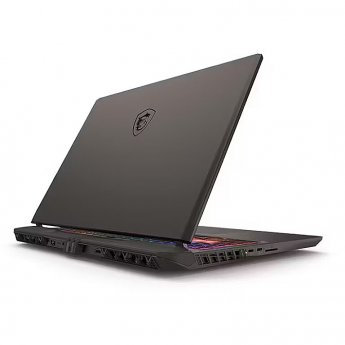 MSI Notebook|MSI|Vector|16 HX AI A2XWIG|CPU  Core Ultra|U9-275HX|2700 MHz|16"|2560x1600|RAM 32GB|DDR5|5600 MHz|SSD 2TB|NVIDIA GeForce RTX 5080|16GB|ENG|Card Reader SD Express|Windows 11 Home|Grey|2.7 kg|VECT16HXAIA2XWIG-207NL