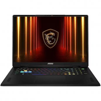 MSI Notebook|MSI|Vector|18 HX AI A2XWJG|CPU  Core Ultra|U9-275HX|2700 MHz|18"|2560x1600|RAM 32GB|DDR5|5600 MHz|SSD 2TB|NVIDIA GeForce RTX 5090|24GB|ENG|Card Reader SD|Windows 11 Home|Grey|3.6 kg|VCTR18HXAIA2XWJG-636NL