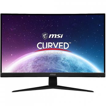 MSI Optix G27C4XDE, 27"