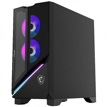 MSI PC MPG INFINITE X3 AI U7-265KF/32GB/1TB W11 2NVP7-640EU