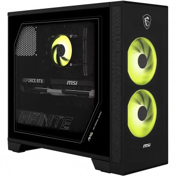 MSI PC|MSI|Desktop|Intel Core Ultra 5|225F|16 GB|DDR5-SDRAM|Storage SSD|SSD 1 TB|NVIDIA GeForce RTX 5070 Ti|On board graphics Not available|Wi-Fi Yes|Bluetooth Yes|Windows 11 Home|MAGINFS314NVM5-3431XEU