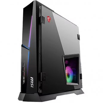 MSI PC|MSI|MPG Trident AS AI 2nd|Gaming|Desktop|CPU Intel Core Ultra|u7-265F|2400 MHz|RAM 32GB|DDR5|5600 MHz|SSD 1TB|Graphics card GeForce RTX 5060 Ti SHADOW 2X|16GB|Windows 11 Home|MPGTRIASAI2NVN7-011EU