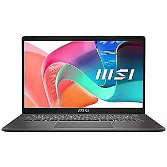 MSI Portatīvais dators MSI Modern 15 F13MG-294NL i3-1315U 16GB 512SSD W11H
