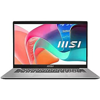 MSI Portatīvais dators MSI Modern 15 F13MG-430NL i5-1334U 16GB 512SSD W11H