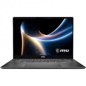 MSI Prestige 16 AI+ C3MG-069PL - Ultra 7 355 | 16"" OLED | 32GB | 1TB | Win11Pro | Czarny