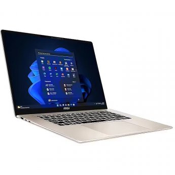 MSI Prestige 16 AI+ C3MG-069PL - Ultra 7 355 | 16"" OLED | 32GB | 1TB | Win11Pro | Złoty