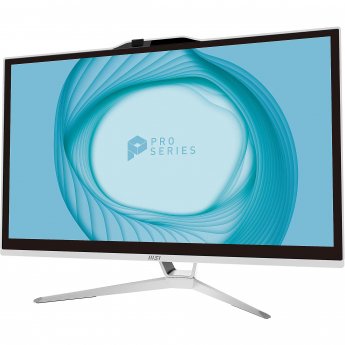 MSI PRO AP222T 13M-437XEU, Core i3-13100, 8GB, 512GB, No OS