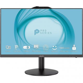 MSI PRO AP242P 14M-649XEU, Core i5-14400, 16GB, 512GB, No OS