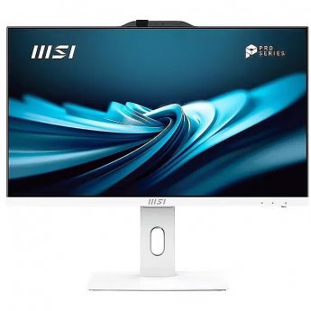 MSI PRO AP242P 14M-891EU, Core i5-14400, 16GB, 500GB, Windows 11 Pro