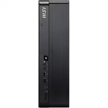 MSI PRO DP80 A14G-004EU, Core i5-14400, 16GB, 512GB, Windows 11 Pro