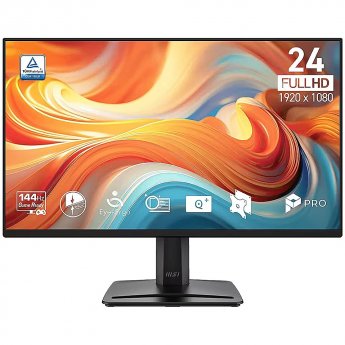 MSI PRO MP245PGDE E14, 23.8"