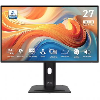MSI PRO MP275PG E14, 27"
