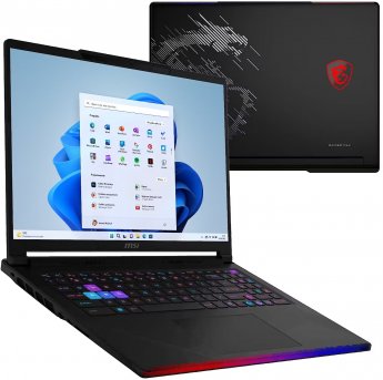 MSI Raider 16 Max HX B2WJ-227PL - Ultra 9 275HX | 16" | 32GB | 1TB | W11H | RTX 5090