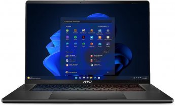 MSI Stealth 16 AI+ B3WGX-044PL Intel Core 9 386H | 16" | 16GB | 1TB | W11P | RTX 5070