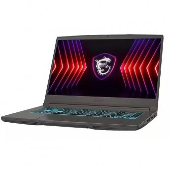 MSI Thin 15 B13UC-3404XPL - i5-13420H | 15,6" | 32GB | 512GB | No OS | RTX 3050