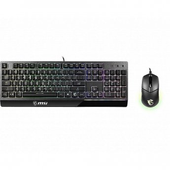 MSI Vigor GK30 Combo