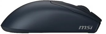 MSI Wireless Forge GM340, Navy
