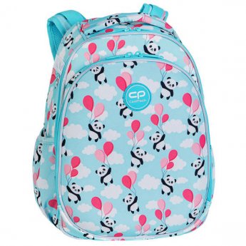 Mugursoma COOLPACK Panda Ballons