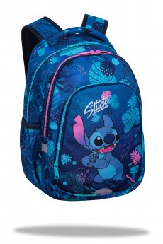 Mugursoma COOLPACK STITCH Prime, 150×410×310 mm