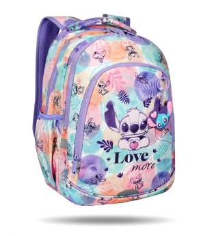 Mugursoma COOLPACK STITCH Prime, 150×410×310 mm