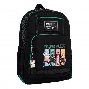 Mugursoma YES Demon Slayer Tanjiro T-115, 43 × 32 × 14 cm
